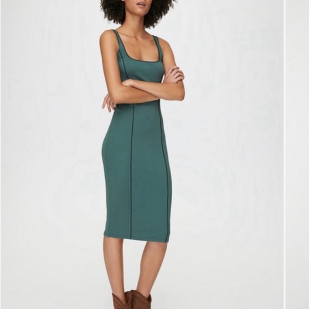 Aritzia⭐️Emerie Dress❤️New!